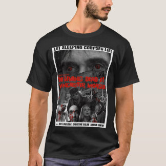 Manchester Morgue 1 Vintage-Mädchen T-Shirt