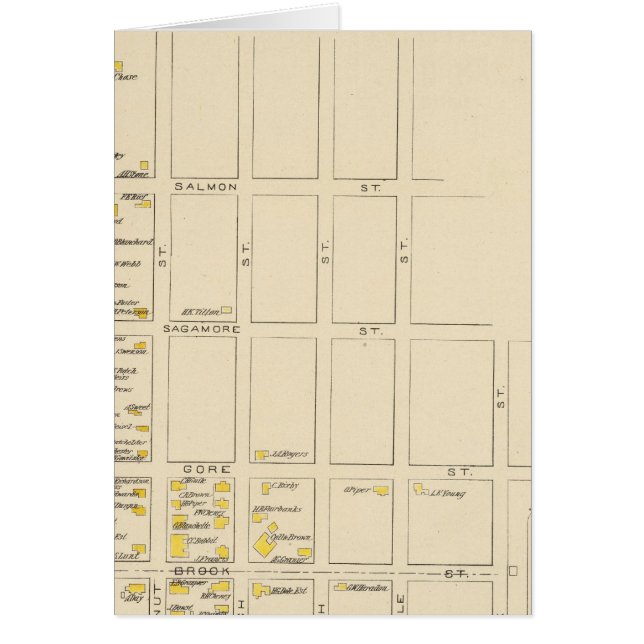 Manchester, NH, Ward 1 (Vorne)