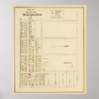 Manchester, NH, Ward 6