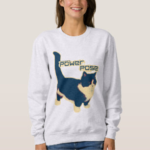 Manchester PowerPose Sweatshirt