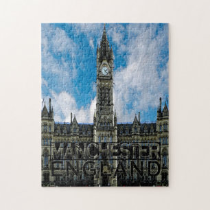 Manchester Puzzle