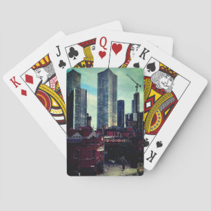 Manchester Spielkarten