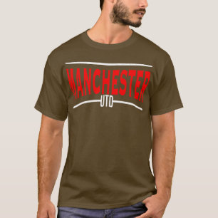 Manchester T-Shirt