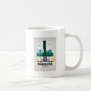 Manchester Tasse