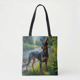 Manchester Terrier