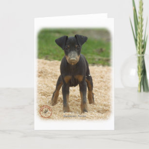 Manchester Terrier 9B082D-03 Karte