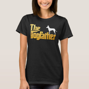 Manchester Terrier gifts Manchester Terrier T-Shirt