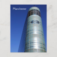Manchester Urbis