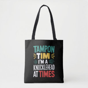 Manchmal bin ich ein Trottel Tim Walz Debatte 2024