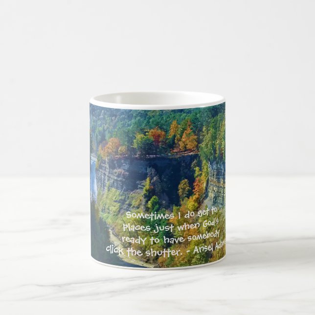 Manchmal ich… Tasse (Mittel)