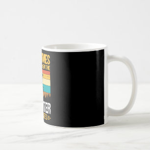Manchmal kann ich fast das Gelächter der Bäume hör Kaffeetasse