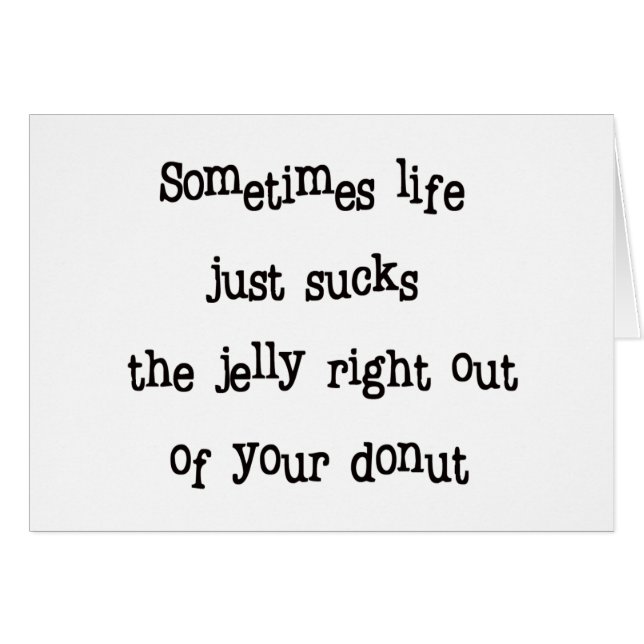 Manchmal Leben ... (Vorderseite (Horizontal))