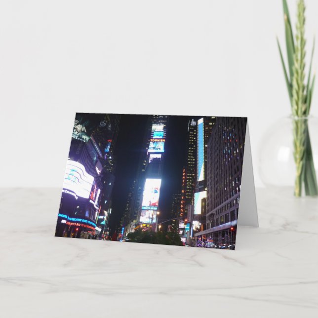 manchmal sqld hell karte (Vorderseite)