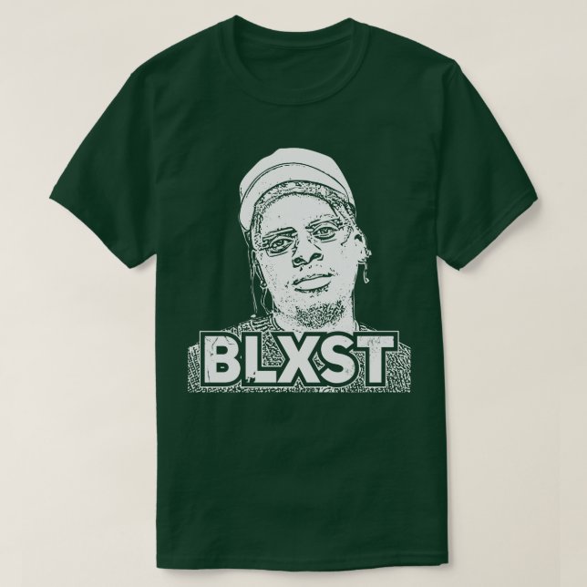 Manchmal T-Shirt (Design vorne)