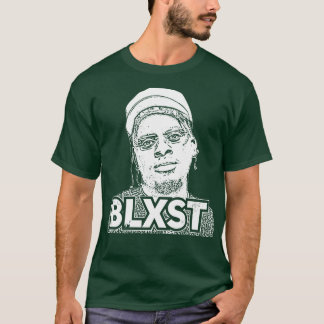 Manchmal T-Shirt
