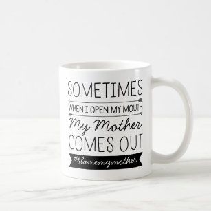 Mode Spruche Trinkgefasse Zazzle At