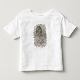 Manco Capac Kleinkind T-shirt