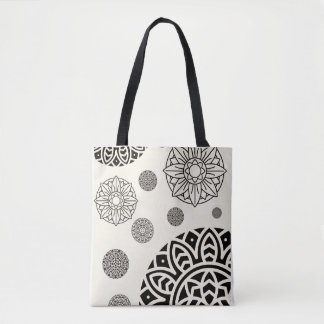Mandal-Kunst-Handtasche