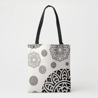 Mandal-Kunst-Handtasche
