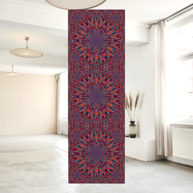 Mandala 11 Yoga Mat Yogamatte (Von Creator hochgeladen)