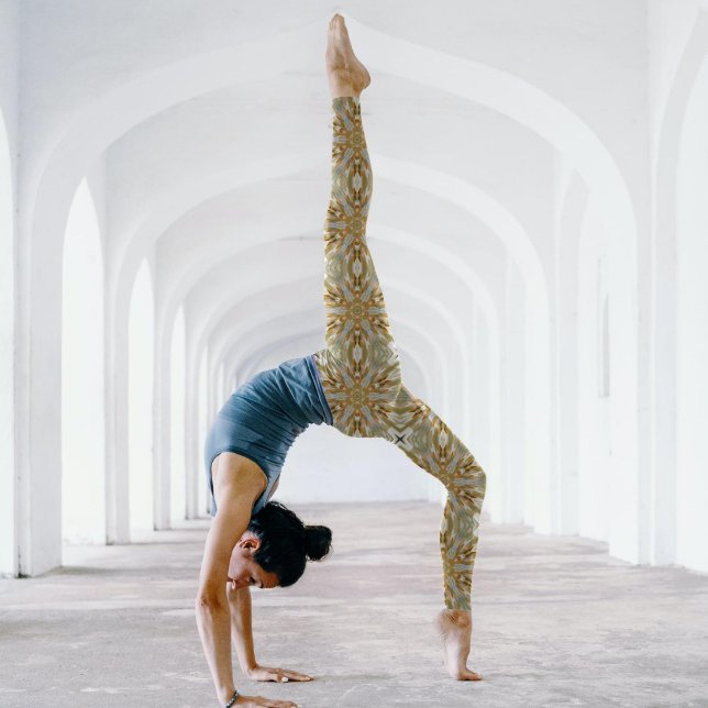 Mandala 1 Leggings (Von Creator hochgeladen)