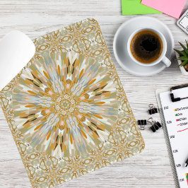 Mandala 1 Mousepad