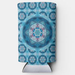 Mandala 2 Cooler Selters Dosenkühler