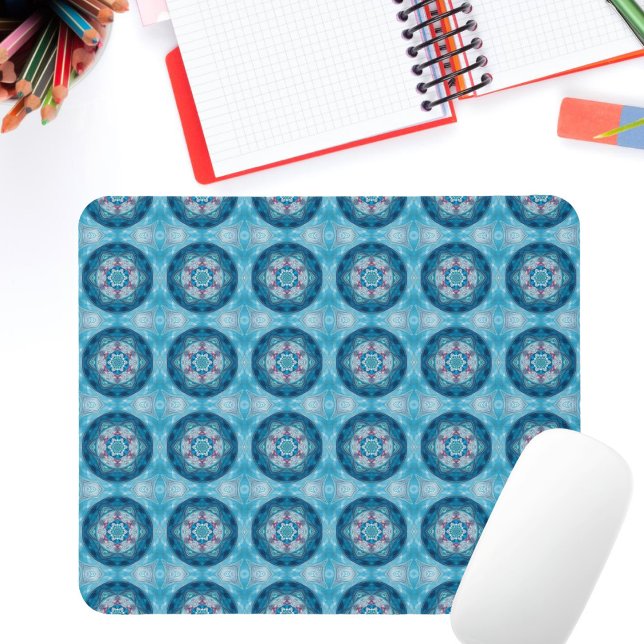 Mandala 2 Mousepad (Von Creator hochgeladen)