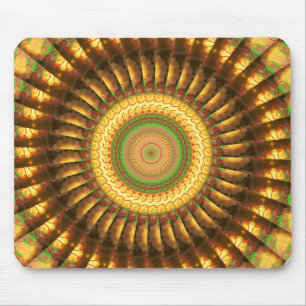 Mandala 2 Mousepad