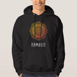 Mandala 33 hoodie