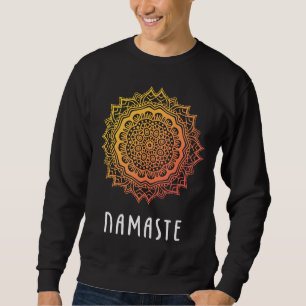 Mandala 33 sweatshirt