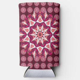 Mandala 3 Cooler Selters Dosenkühler