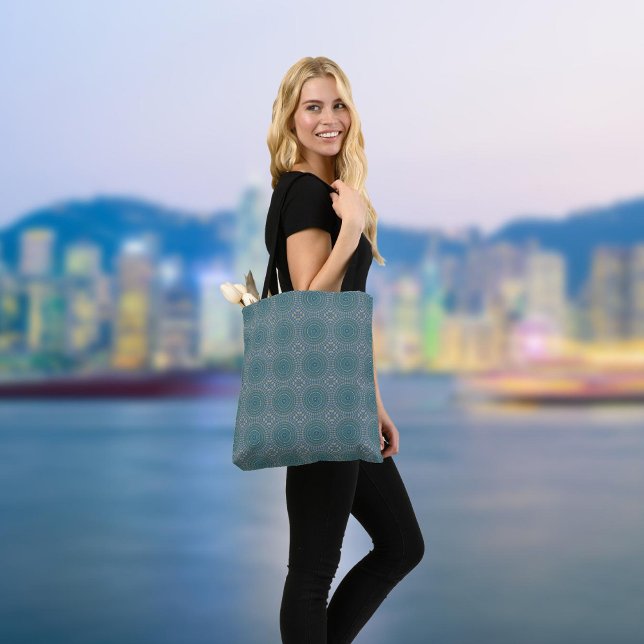 Mandala 4 Tasche (Von Creator hochgeladen)