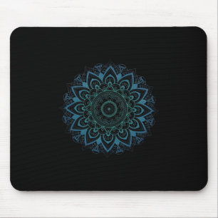 Mandala 8647 mousepad