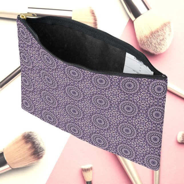 Mandala 8 zubehörtasche (Von Creator hochgeladen)