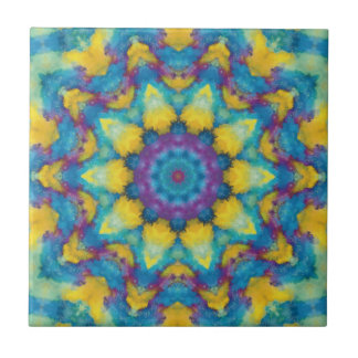Mandala A00-80 Fliese