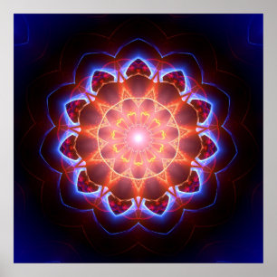 Mandala Ahi a me Hau 2 Poster