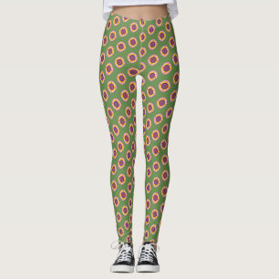 Mandala Art Legging Leggings