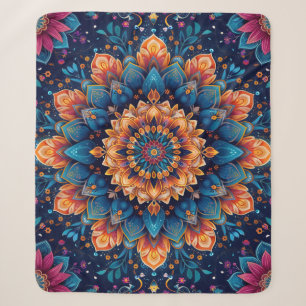 Mandala-Blumen-Digital-Art-Stil-23907 Sherpadecke