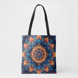 Mandala-Blumen-Digitalkunst-Stil-23907