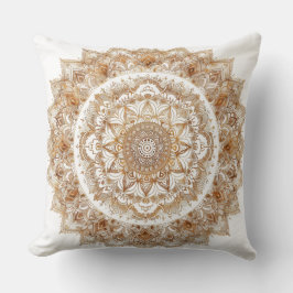 Mandala boho chic, Deco-Zen✨ Kissen