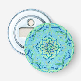 Mandala Bottle Opener Flaschenöffner