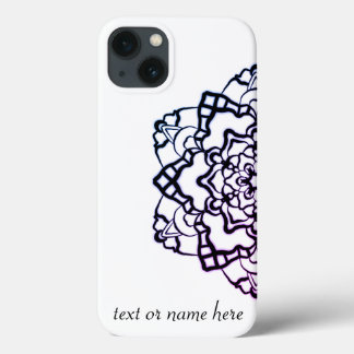 Mandala-Brauch Case-Mate iPhone Hülle