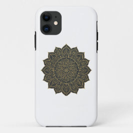 Mandala Case-Mate iPhone Hülle