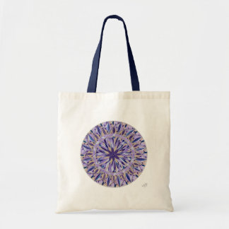 Mandala Celestia Tragetasche