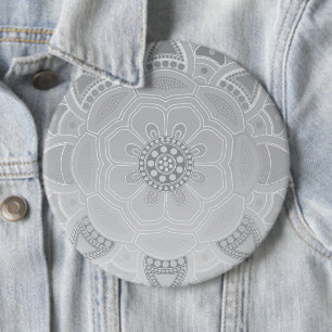 Mandala Creation, alle Punkte für eine 3 Button