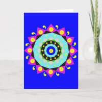 Mandala: Dekorativ