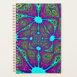 Mandala-Design Planer