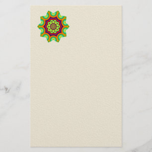 Mandala Flyer