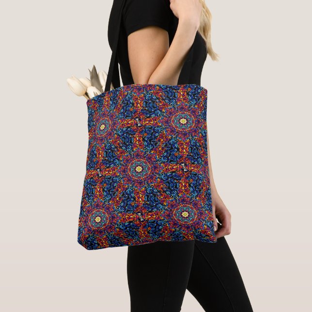 Mandala Fun.... (Von Nahem)